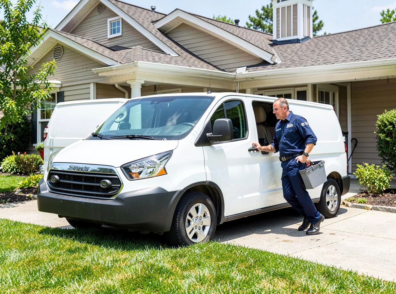 Emergency Plumber company in Lebanon, NE